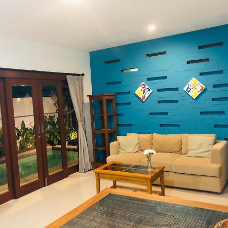 Villa Triyuna, Our Little Paradise Banjar  Bagian luar foto