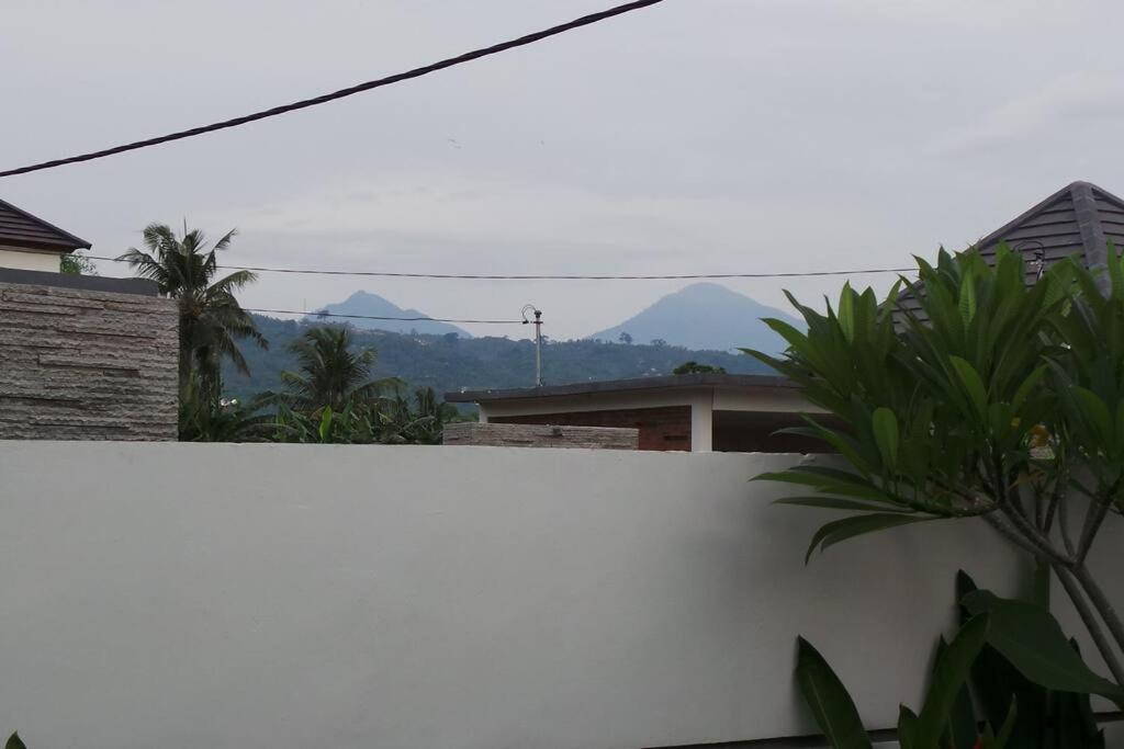 Villa Triyuna, Our Little Paradise Banjar  Bagian luar foto