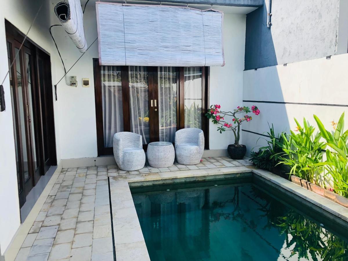 Villa Triyuna, Our Little Paradise Banjar  Bagian luar foto