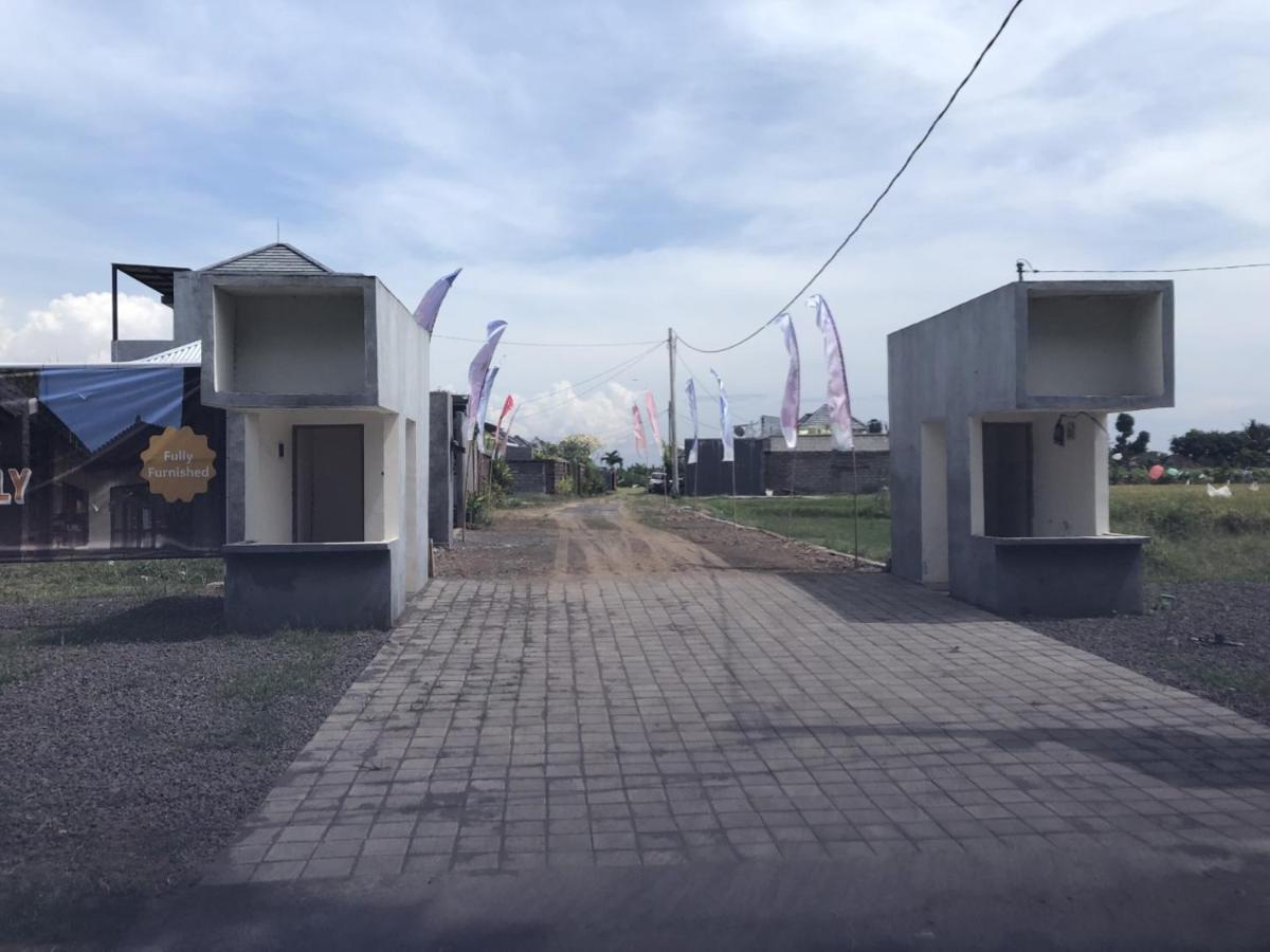 Villa Triyuna, Our Little Paradise Banjar  Bagian luar foto