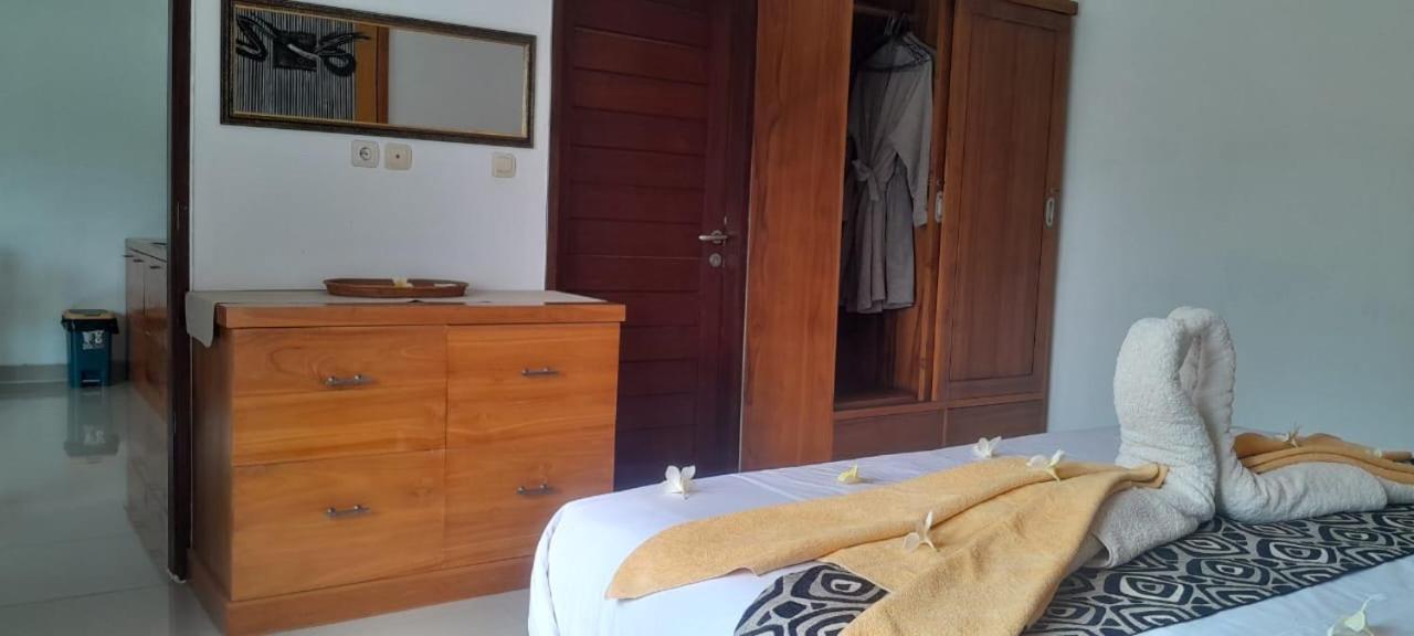 Villa Triyuna, Our Little Paradise Banjar  Bagian luar foto